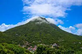 Mount Scenery