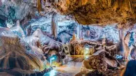 Cueva De Valporquero