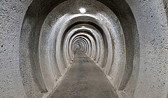 Podzemný bunker