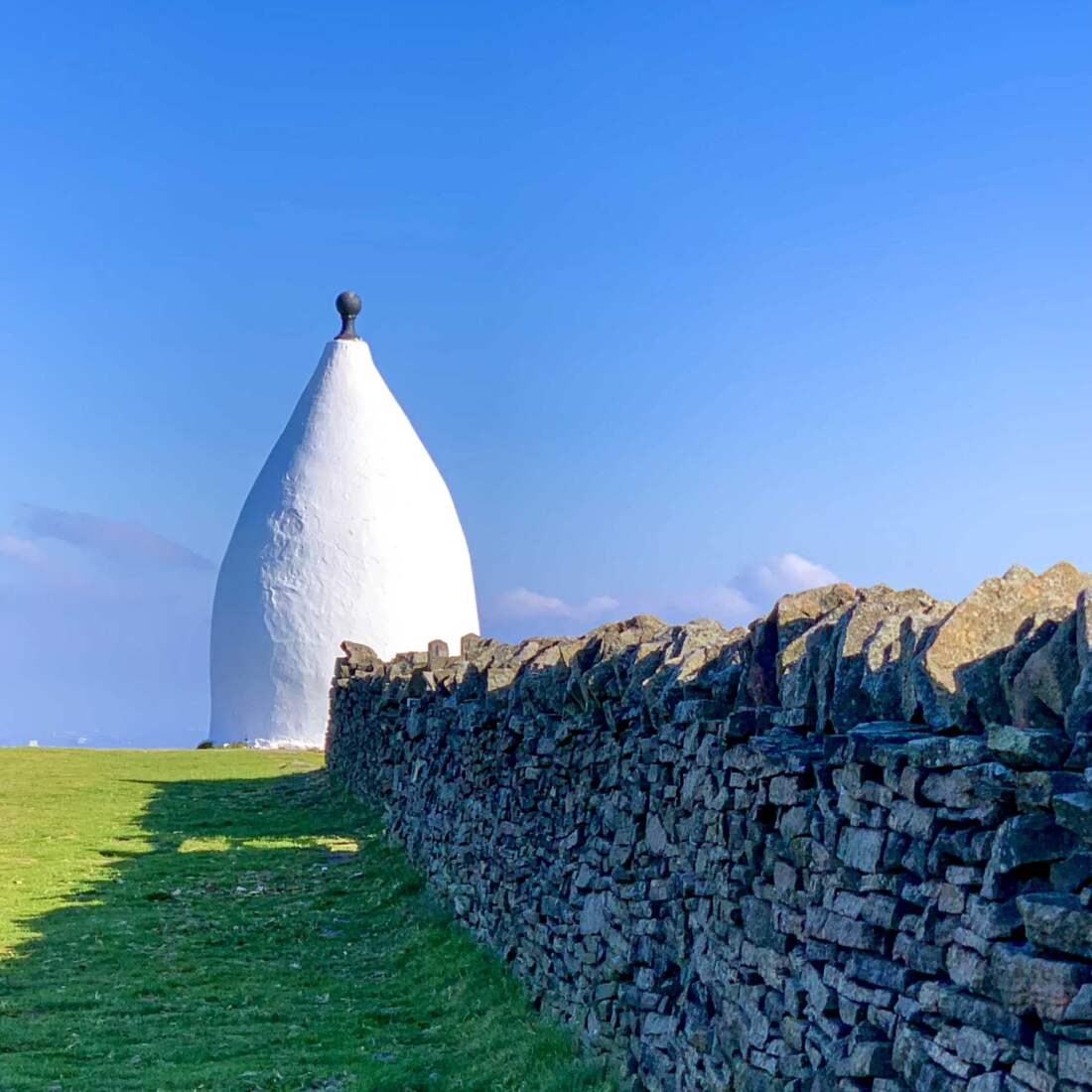 White Nancy