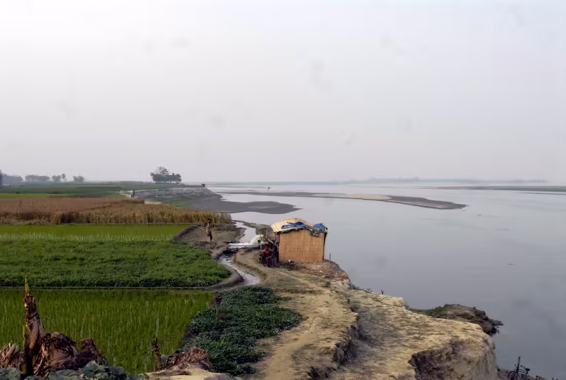 Rieka Jamuna