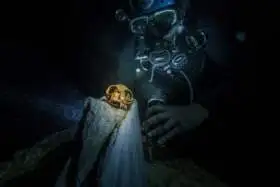 Jaskyňa Aven