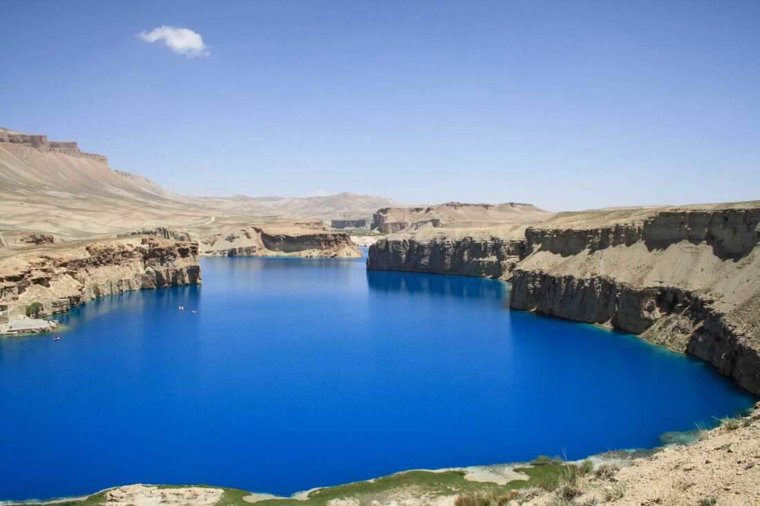 Band-e Amir