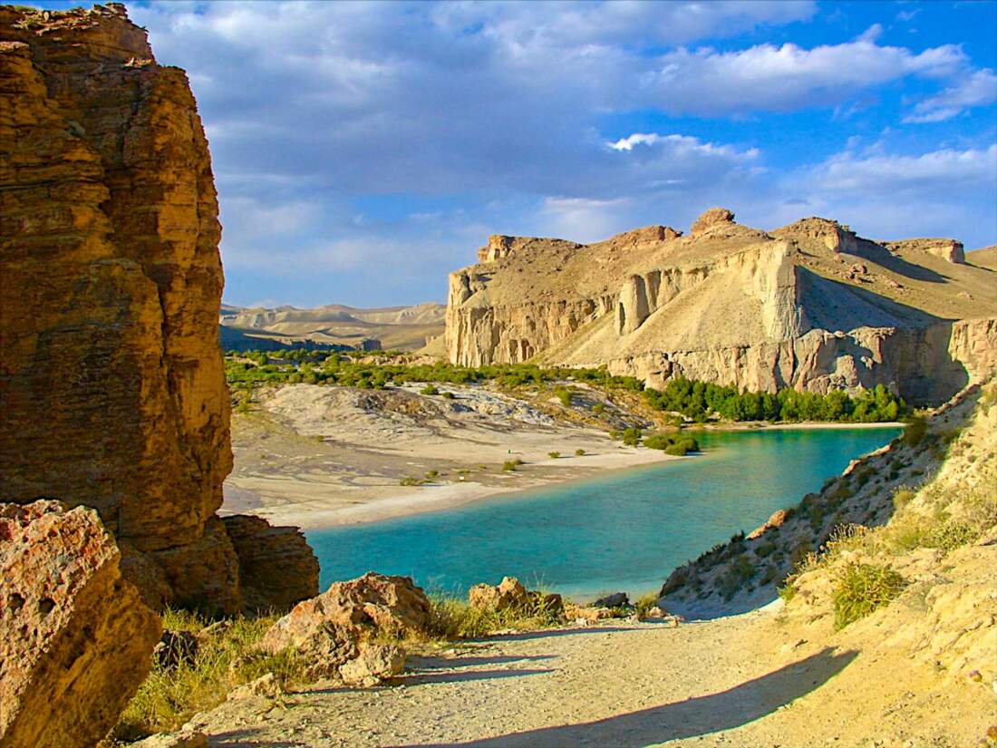 Band-e Amir