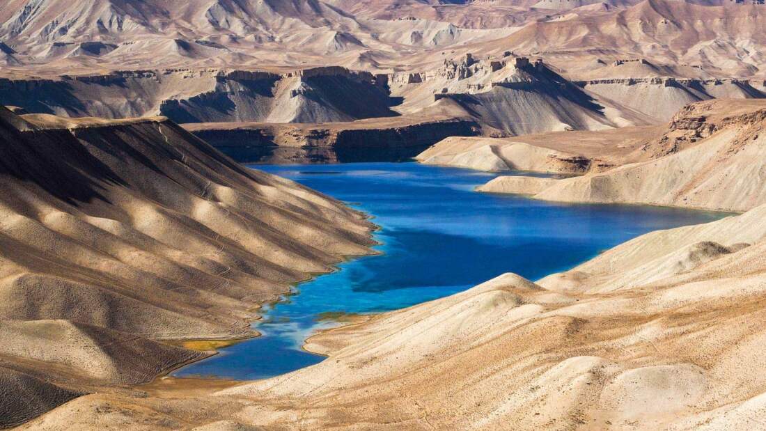Band-e Amir