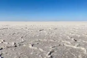 Barsa-Kelmes, Uzbekistan