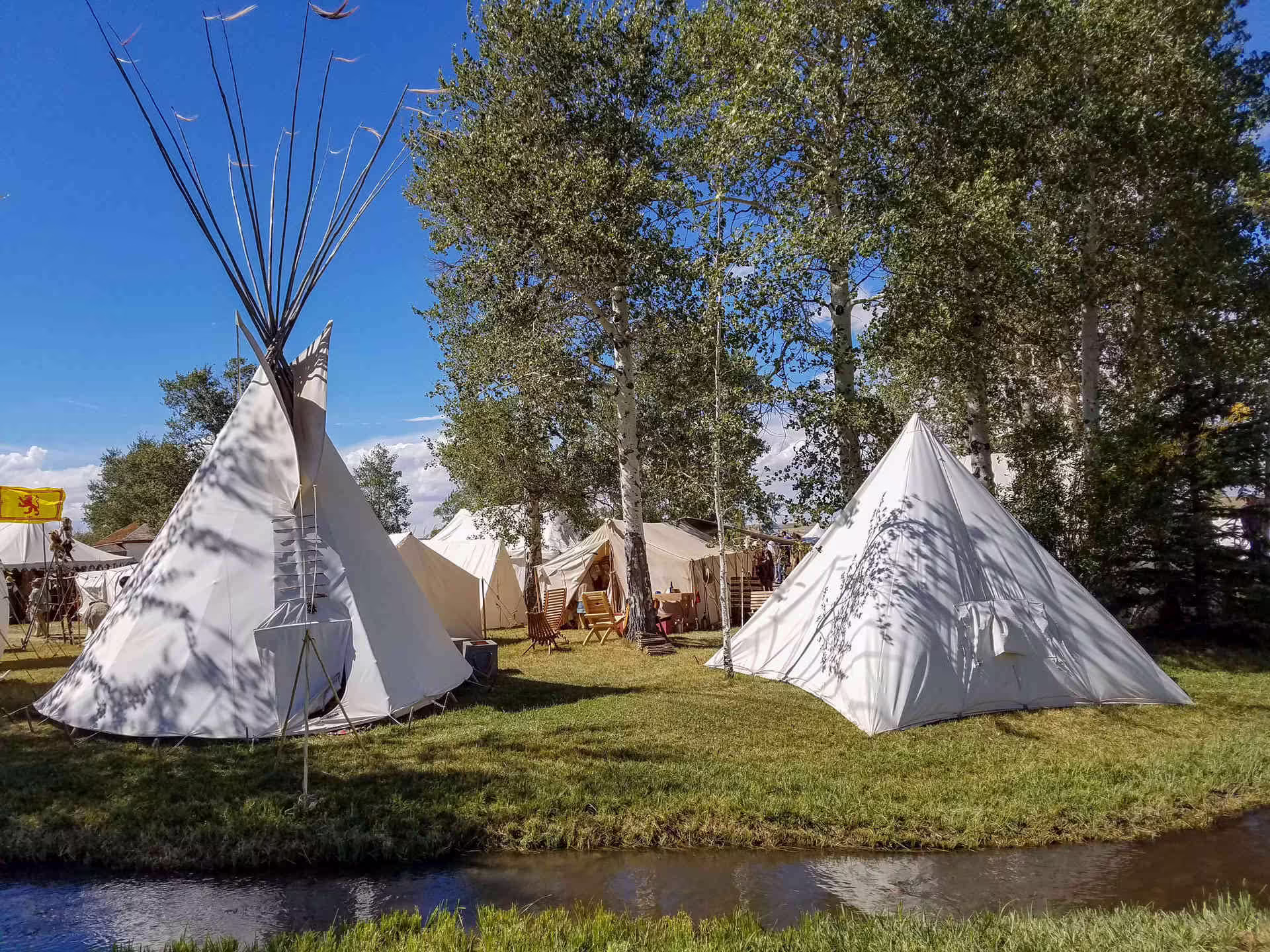 Fort Bridger
