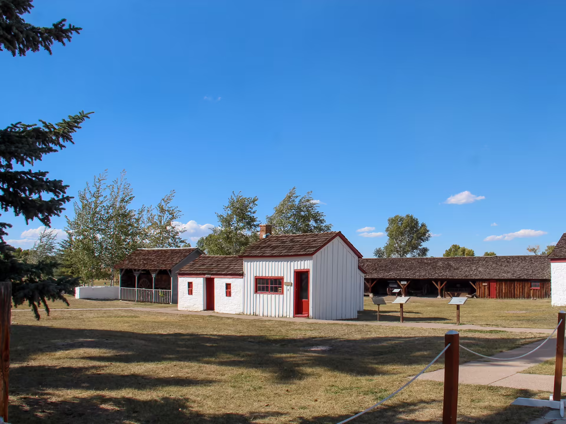 Fort Bridger
