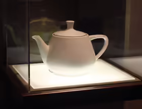 Teapot Utah