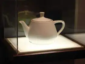 Teapot Utah