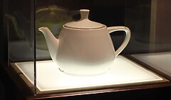 Teapot Utah