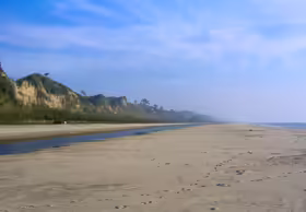 Pláž Cox’s Bazar