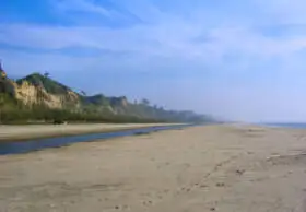 Pláž Cox’s Bazar