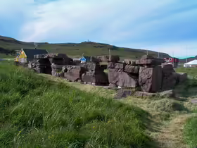 Garðar