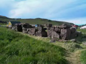 Garðar