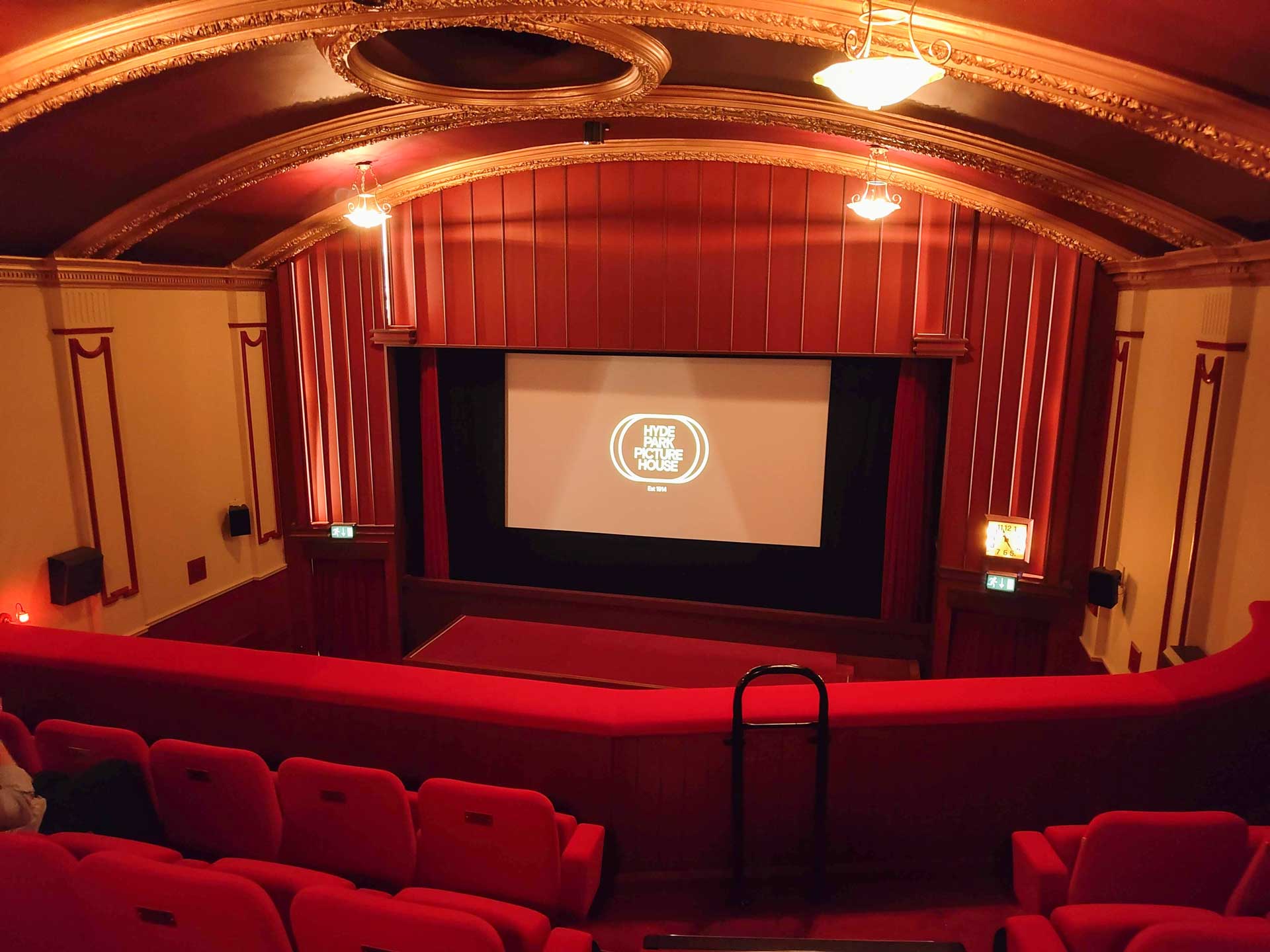 Hyde Park Picture House