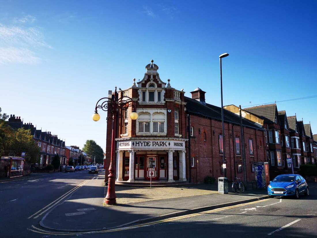 Hyde Park Picture House