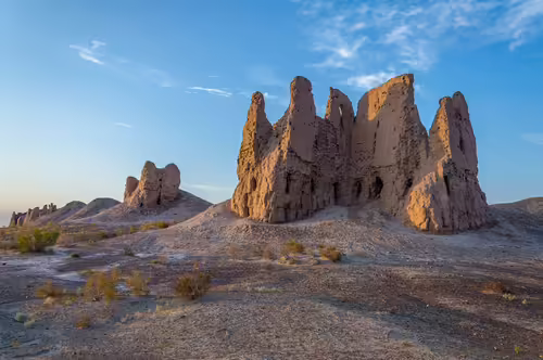 Uzbekistan