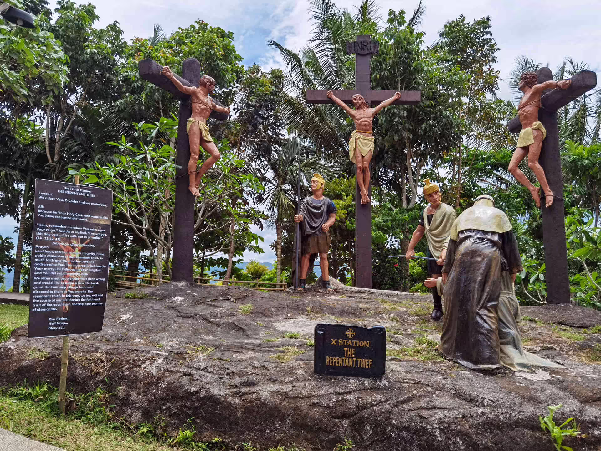 Kawa Kawa Hill