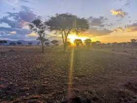 Kidepo Valley