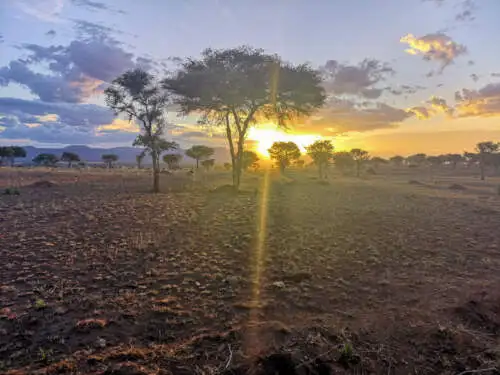 Kidepo Valley