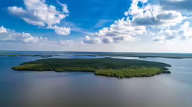 Mound Key Archaeological State Park