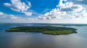 Mound Key Archaeological State Park