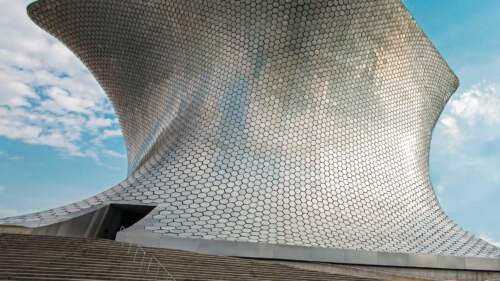 Múzeum Soumaya