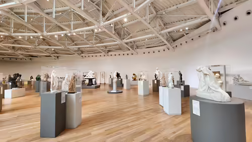 Museo Soumaya