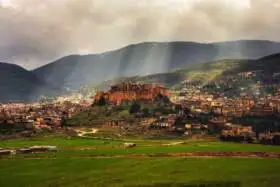 Castle Musyaf