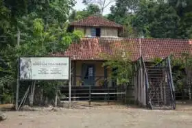 Múzeum kaučuku