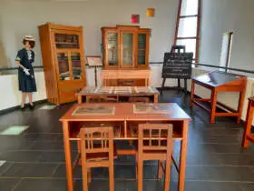 Múzeum Materských Škôl