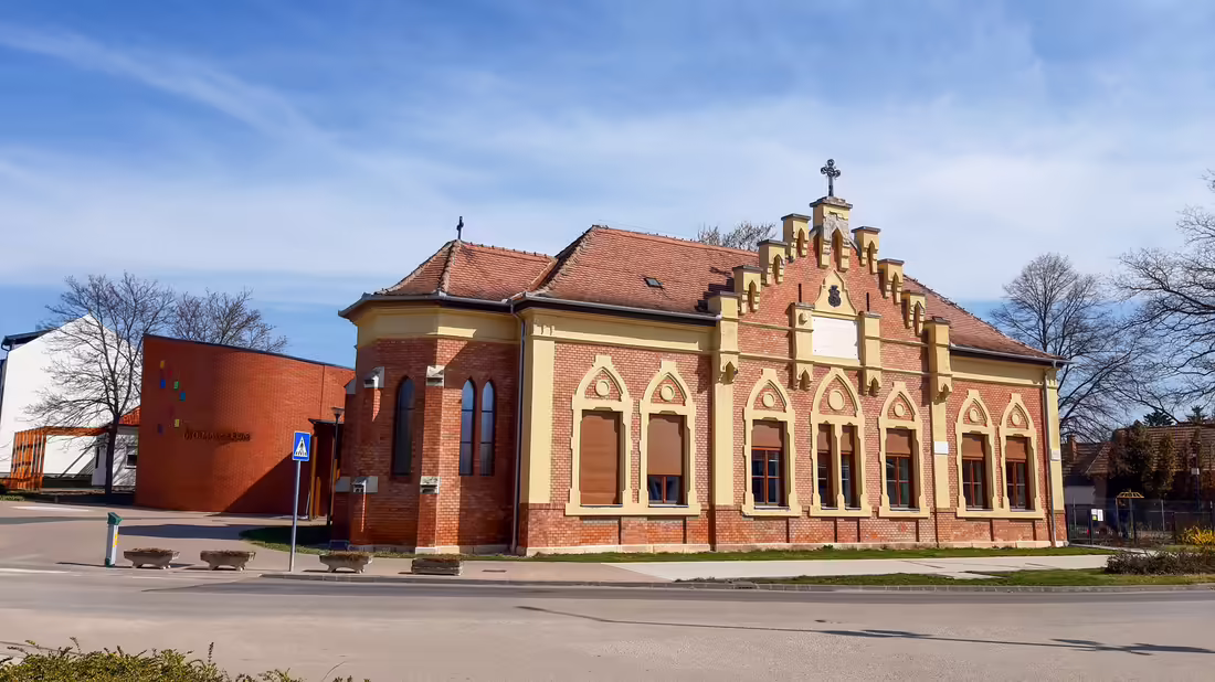 Martonvásár