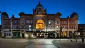 Opera House, Royal Tunbridge Wells