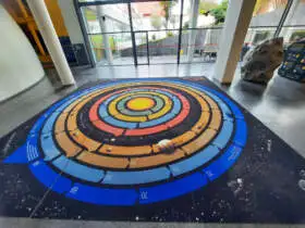 Planetárium Porto
