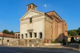 San Sebastiano