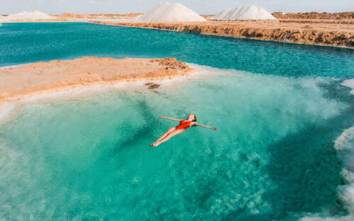 Siwa Oasis