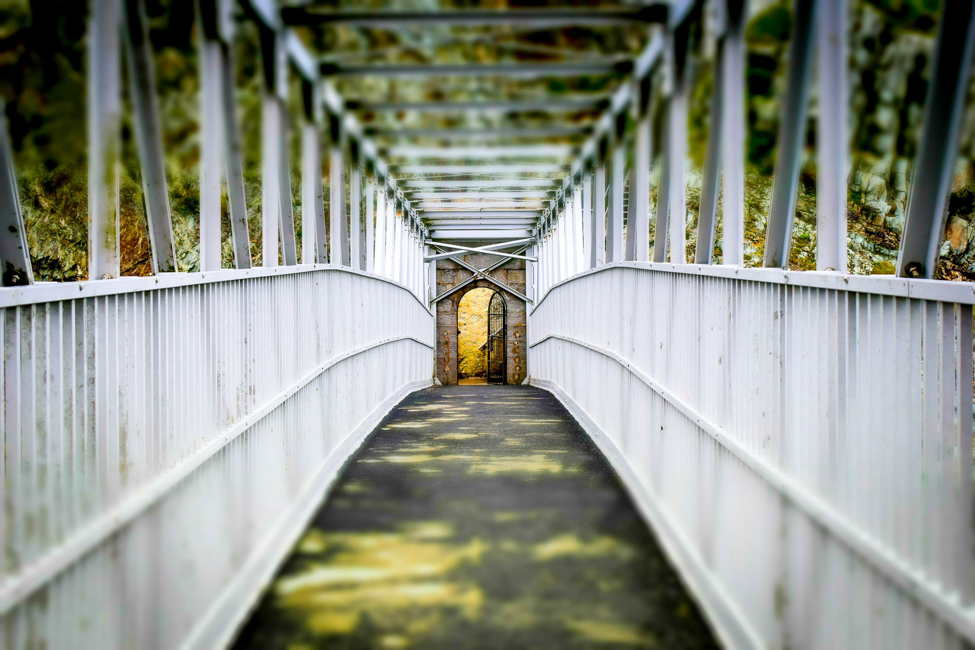South Stack Lighthouse