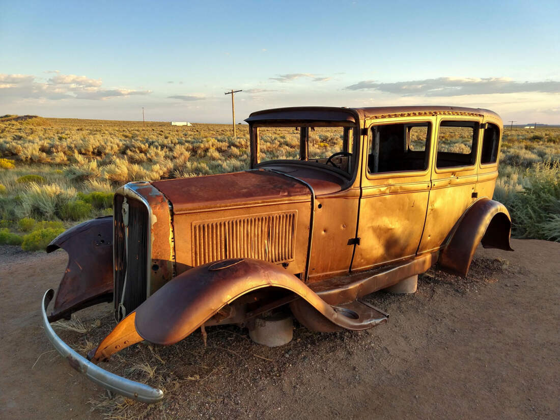 Studebaker