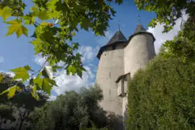 Tour des Sorciers