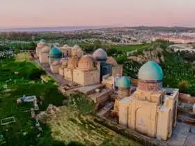 Uzbekistan