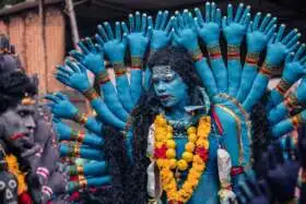 Chrám Arulmigu Kulasai Mutharamman
