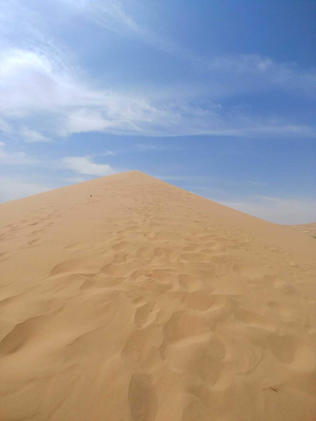 Badain Jaran