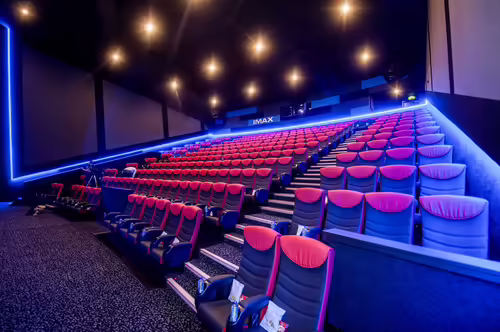 Kino v Glasgow