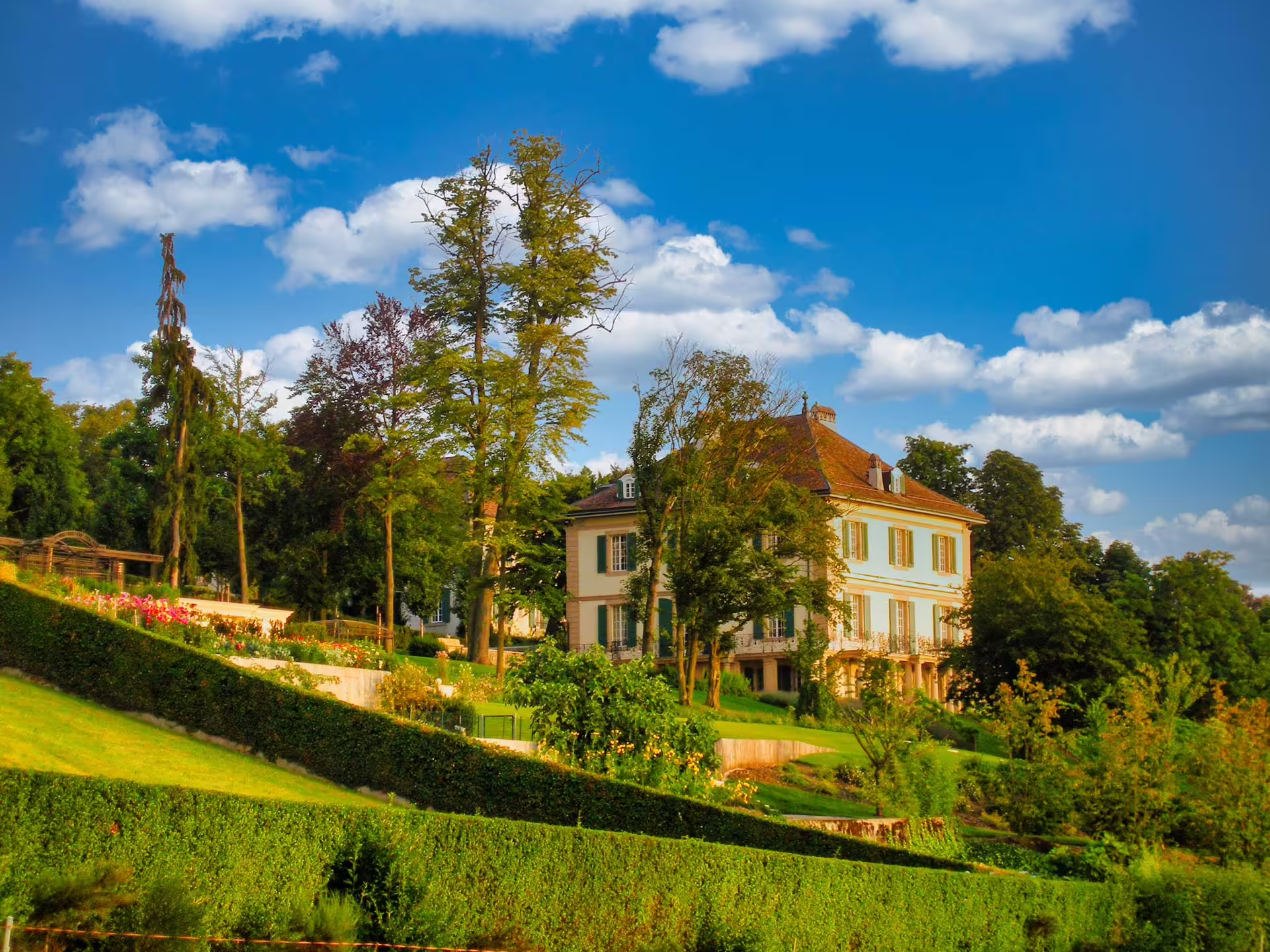 Villa Diodati