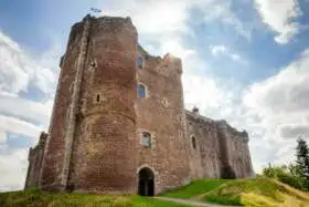 Hrad Doune