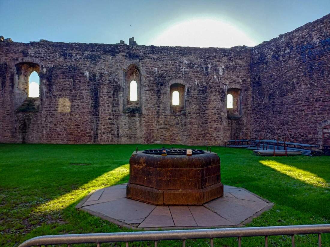Doune Castle