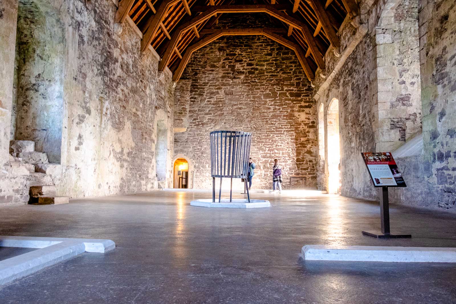 Doune Castle
