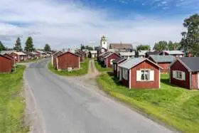 Gammelstads