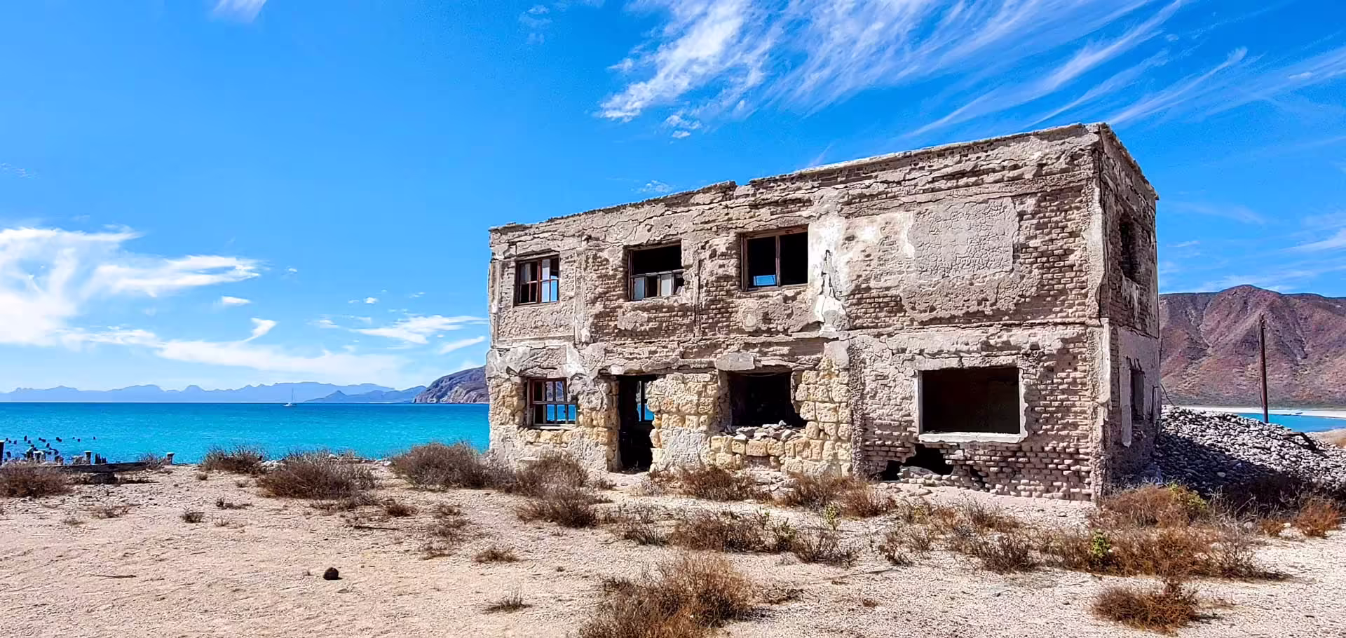 Isla del Carmen